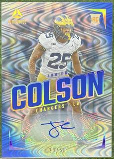 Junior Colson