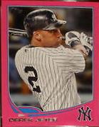 Derek Jeter