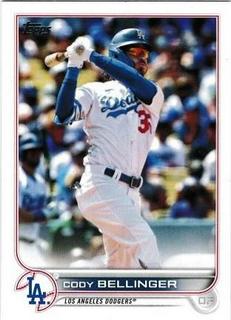 Cody Bellinger