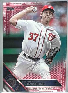 Stephen Strasburg