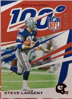 Steve Largent