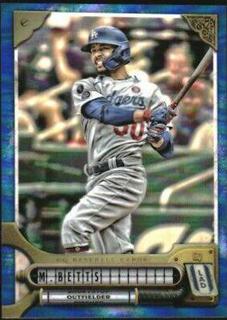 Mookie Betts