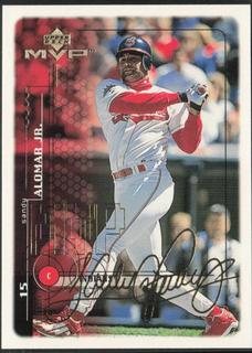 Sandy Alomar