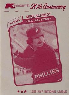 Mike Schmidt