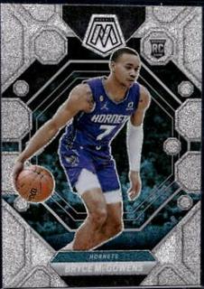 Bryce McGowens