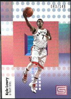 Kyle Lowry