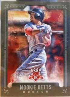 Mookie Betts