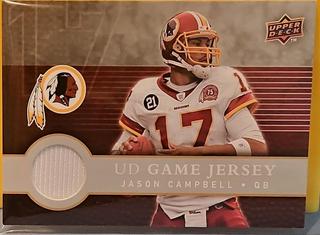 Jason Campbell