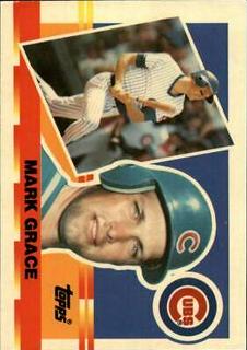 Mark Grace