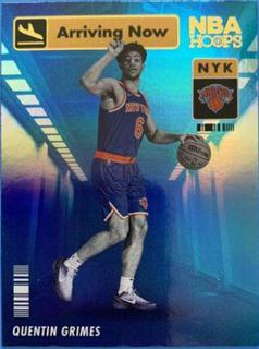 Quentin Grimes