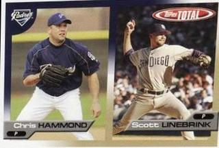 Chris Hammond / Scott Linebrink