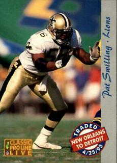 Pat Swilling