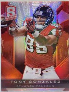 Tony Gonzalez