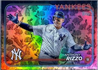 Anthony Rizzo