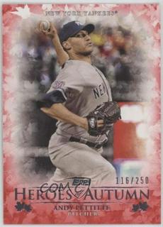 Andy Pettitte