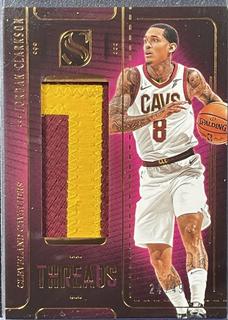 Jordan Clarkson