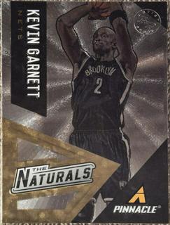 Kevin Garnett