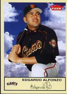 Edgardo Alfonzo