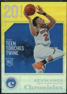 Kevin Knox