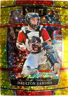 Daulton Varsho