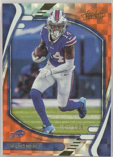 Stefon Diggs