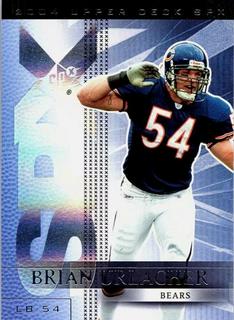 Brian Urlacher