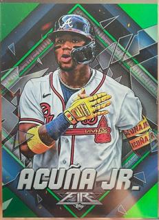 Ronald Acuna Jr.