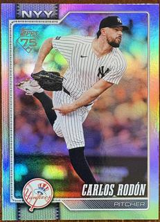 Carlos Rodon
