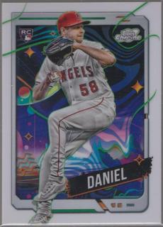 Davis Daniel