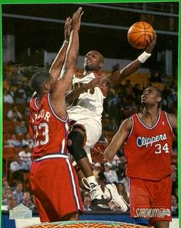Nick Van Exel