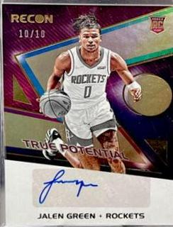 Jalen Green