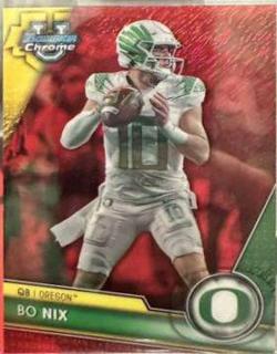 Bo Nix