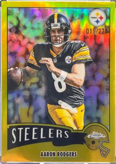 Aaron Rodgers