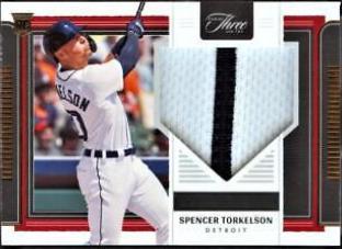 Spencer Torkelson
