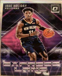 Jrue Holiday