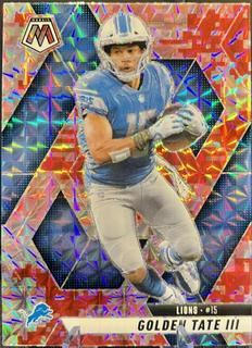 Golden Tate III
