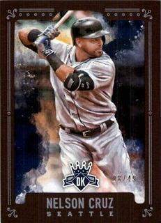 Nelson Cruz