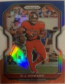 O.J. Howard
