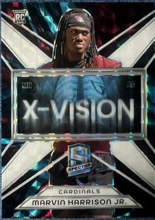 Marvin Harrison Jr.