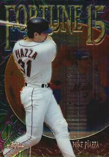 Mike Piazza