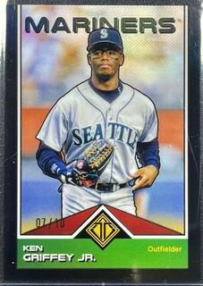 Ken Griffey Jr.