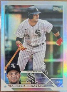 Andrew Benintendi
