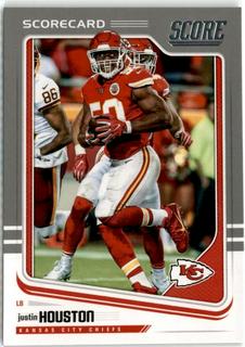 Justin Houston