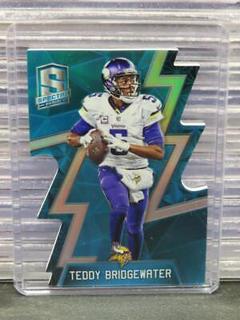 Teddy Bridgewater
