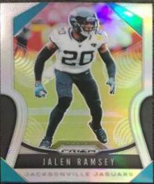 Jalen Ramsey