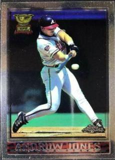 Andruw Jones