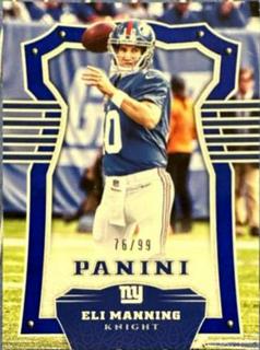 Eli Manning