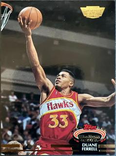 Duane Ferrell