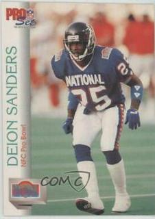Deion Sanders