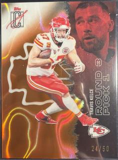 Travis Kelce